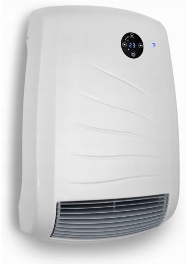 Elektryczny grzejnik łazienkowy 2000W Bali