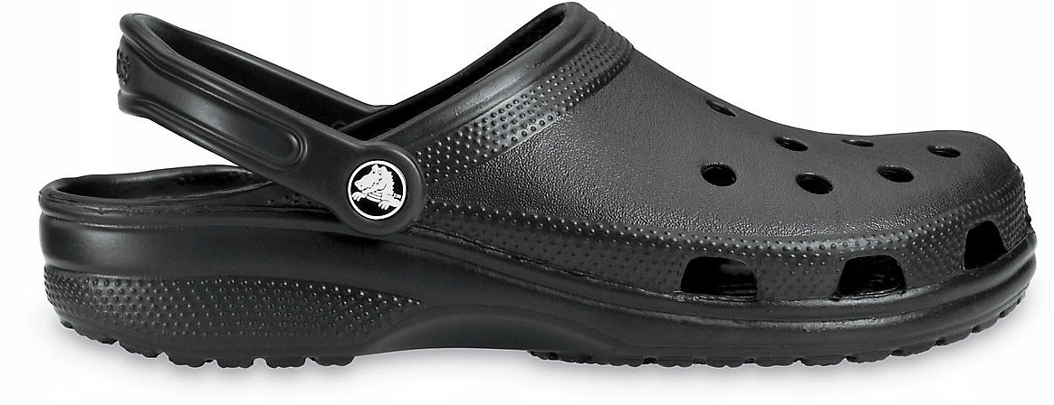 

Klapki Chodaki Szybkoschnące Classic Crocs 41-42