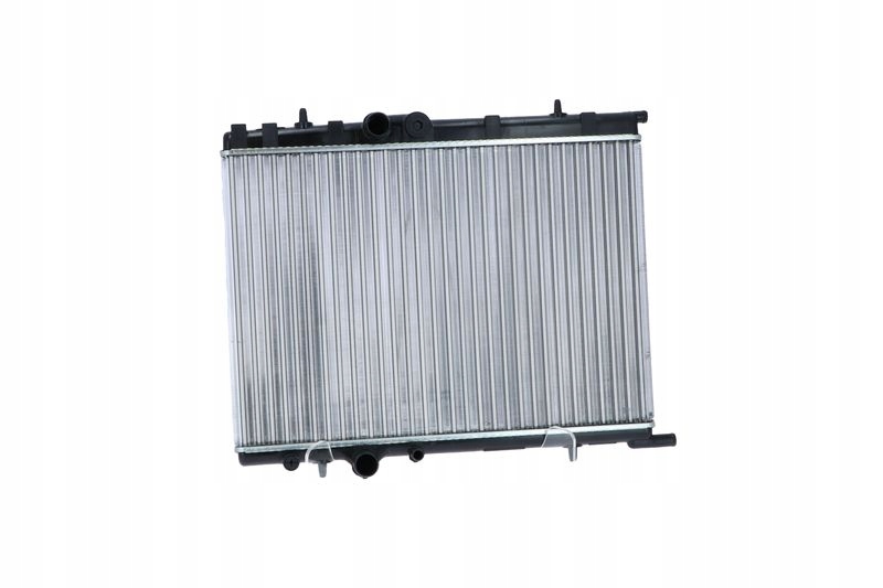 CHŁODNICA SILNIKA
