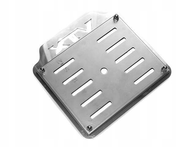 RAMKA POD TABLICE MOTOCYKLOWA HONDA VTX 1300 1800 Producer Motolp