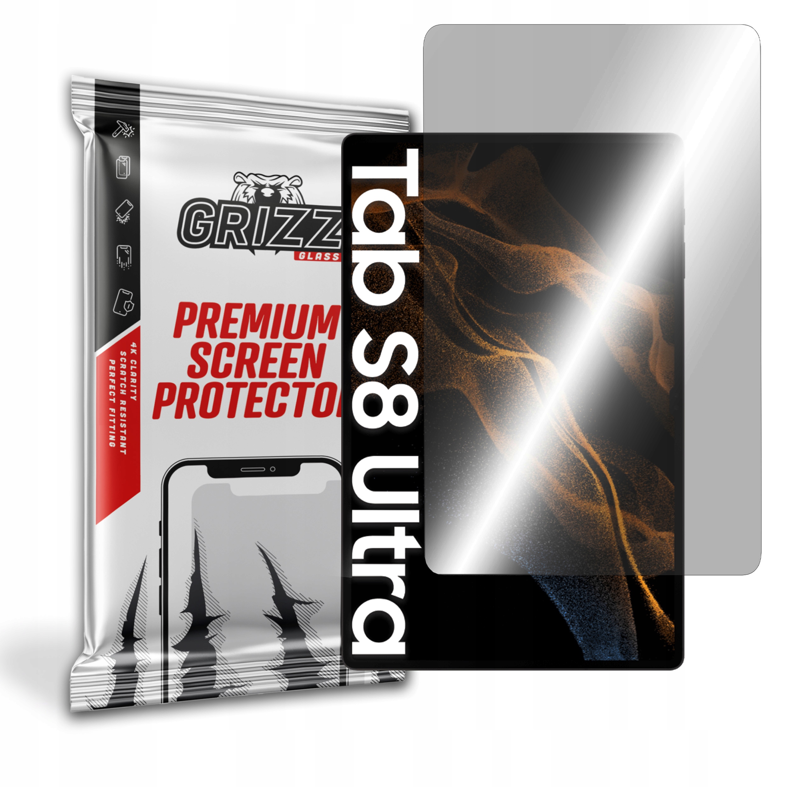 

Folia Matowa PaperScreen do Samsung Tab S8 Ultra