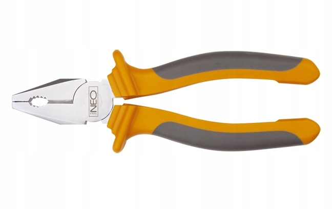 

Szczypce Uniwersalne Kombinerki 200mm Neo 01-012