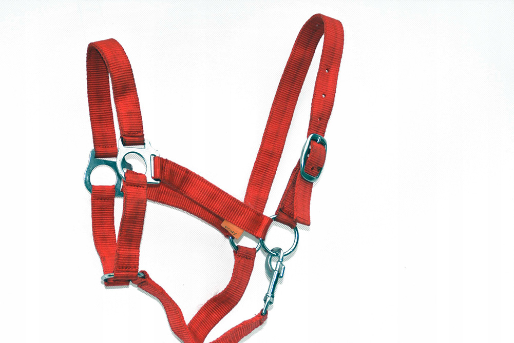 KANTAR Z TAŚMY PARCIANEJ - X-FULL NA GRUBASA