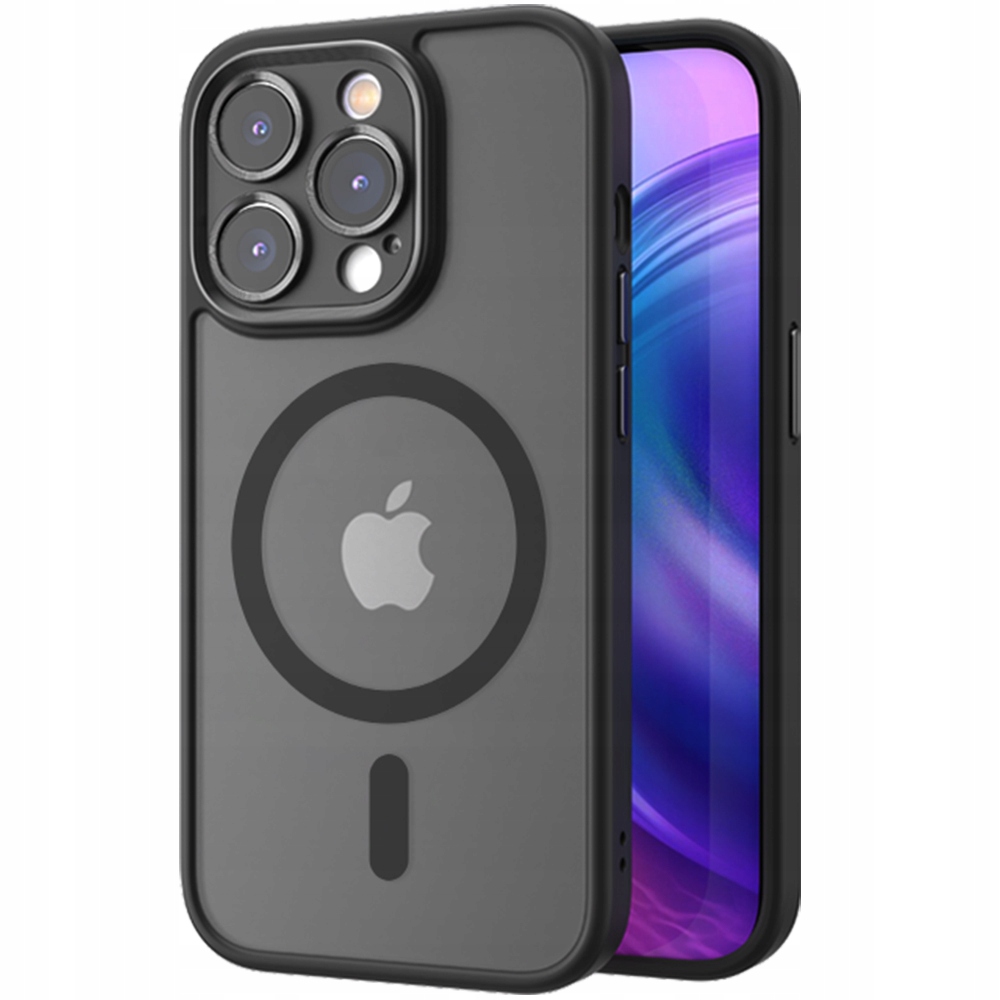 

Rock Etui Case Guard do Magsafe Iphone 14 Pro Max