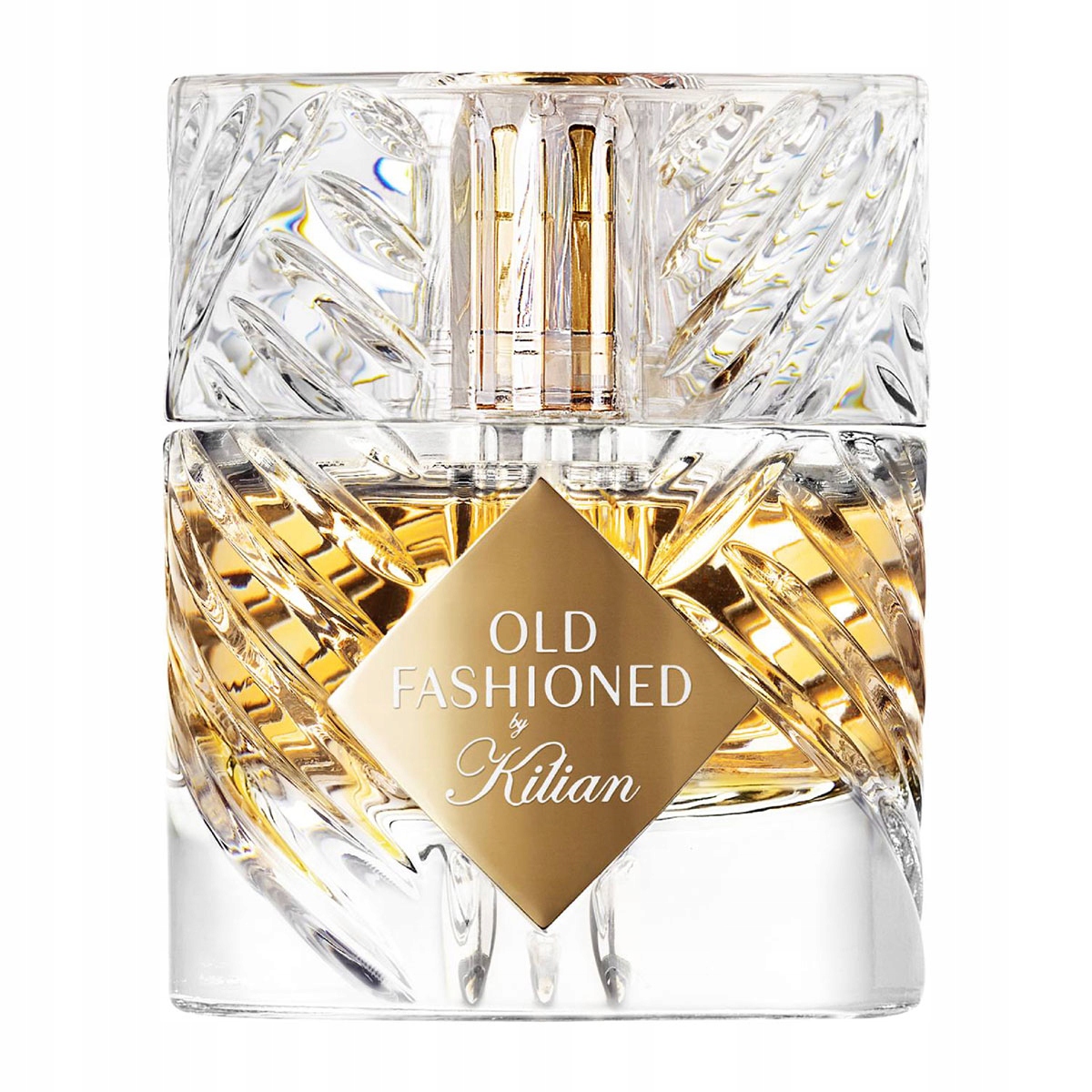 Old Fashioned woda perfumowana