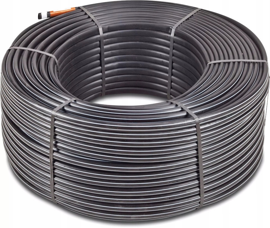 Odkvapkávacia linka s kompenzáciou 16 mm x 0,9 mm
