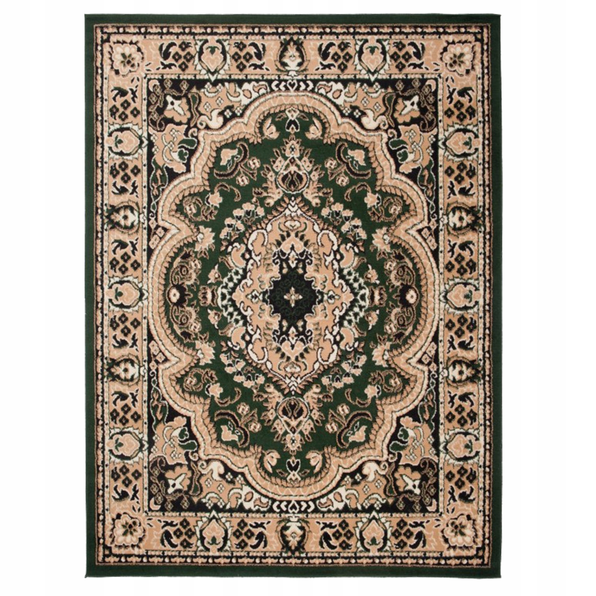 

Dywan Atlas Bcf 160x230 Modny Turecki Vintage s46
