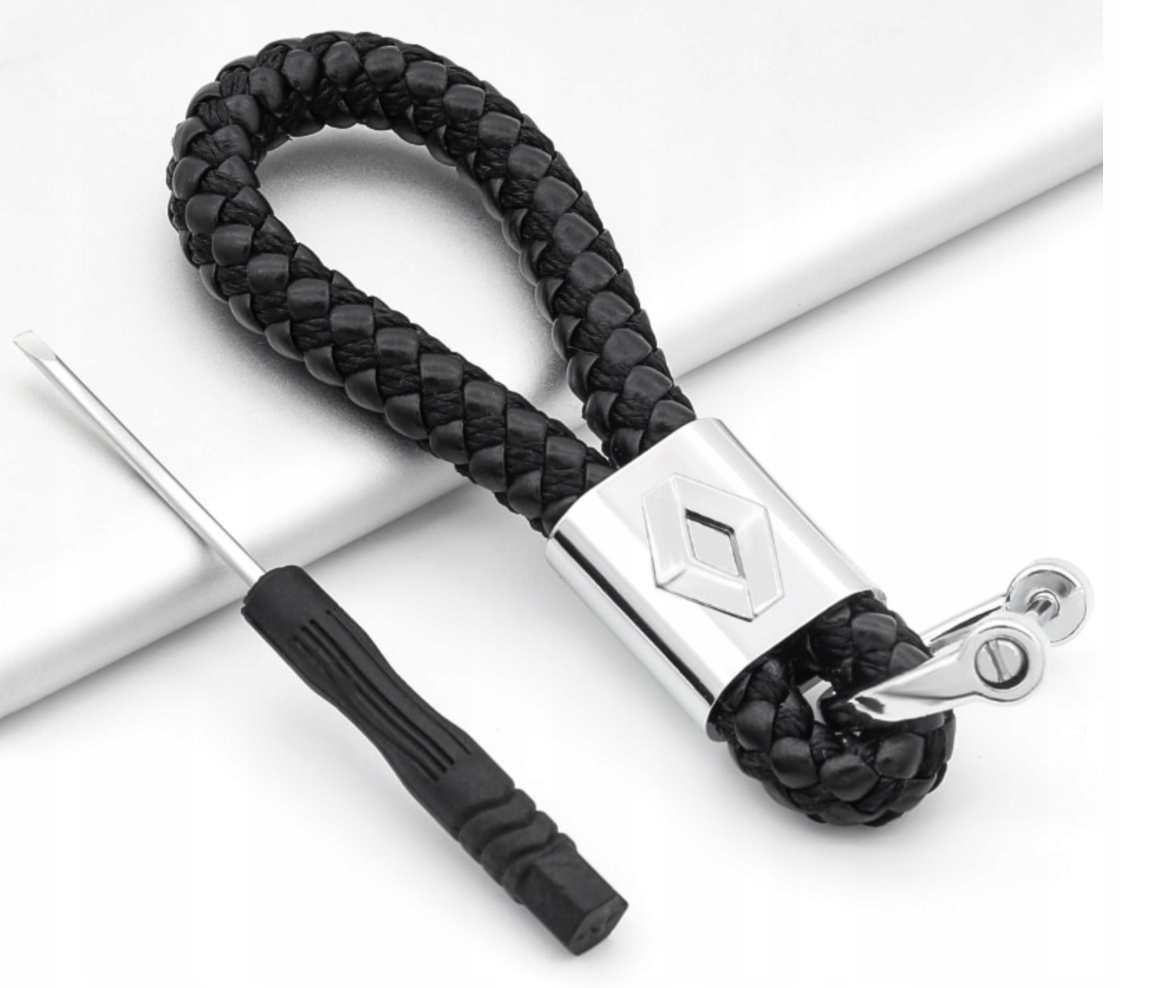 

Brelok Do Kluczy Renault Breloczek Megane Laguna