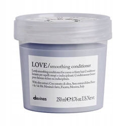 Davines Love Smooth Odżywka Wygładzająca 250ml