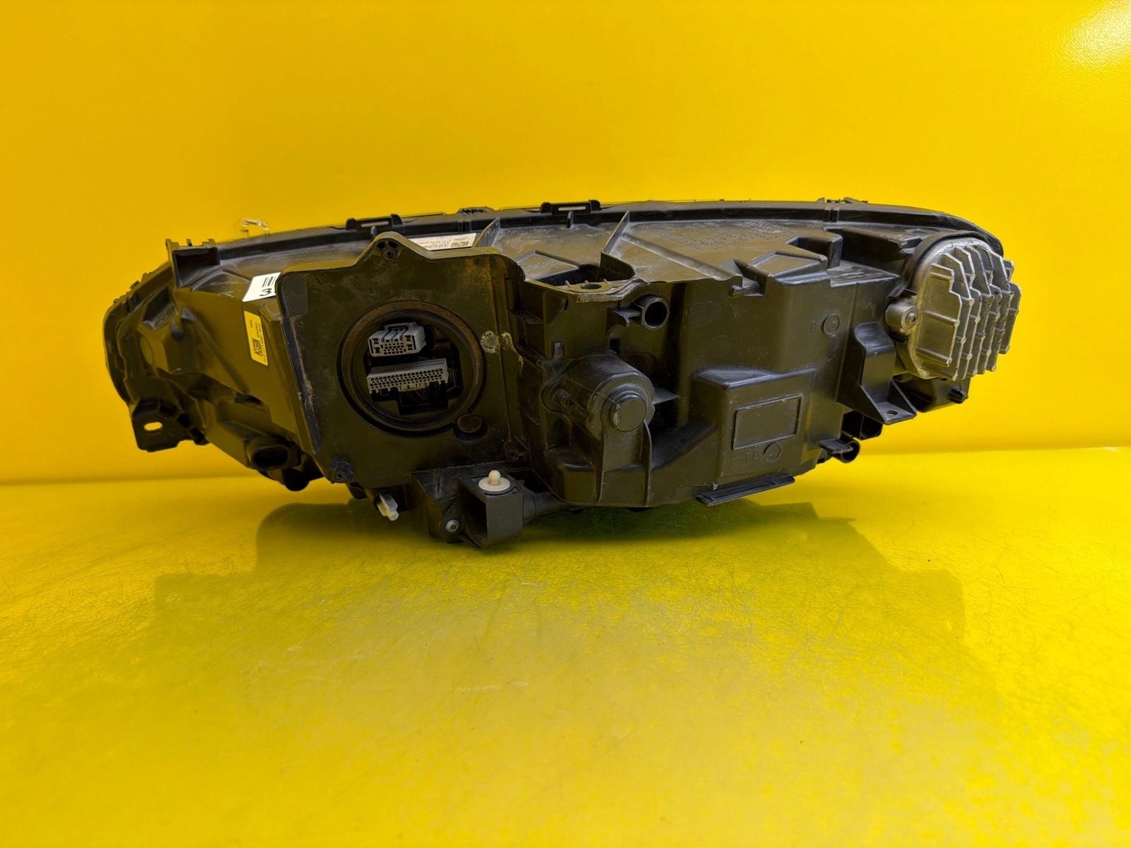 light right Volvo S90 V90 2017- Full Led 32228311