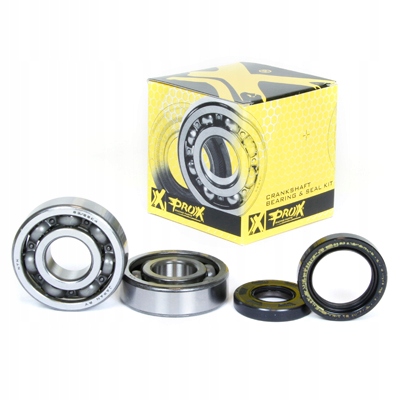 23.CBS22001 - ПІДШИПНИКИ КОЛІНЧАСТОГО ВАЛА PROX YAMAHA YZ 125 01-04