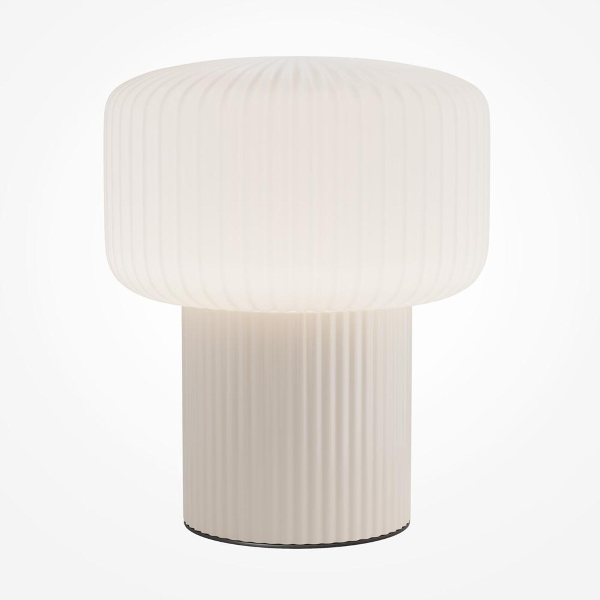 Maytoni Stolní lampa Omaggio G9x1 28W MOD404TL-01BG