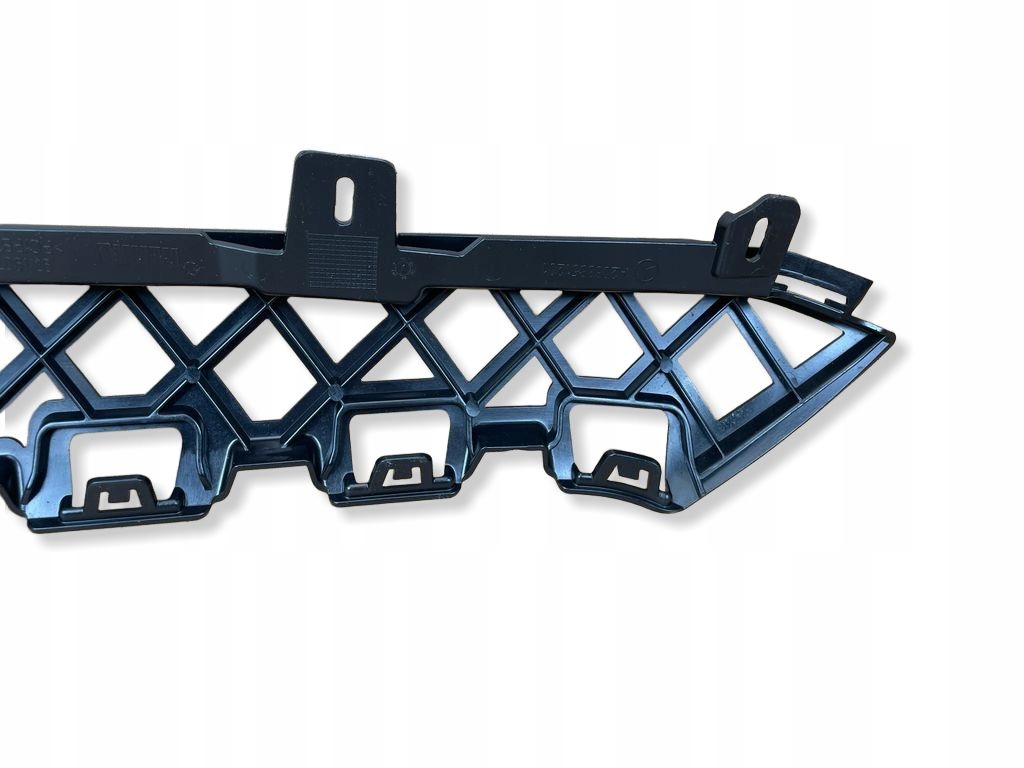pillar support holder of a bumper front front MERCEDES C W206 2021