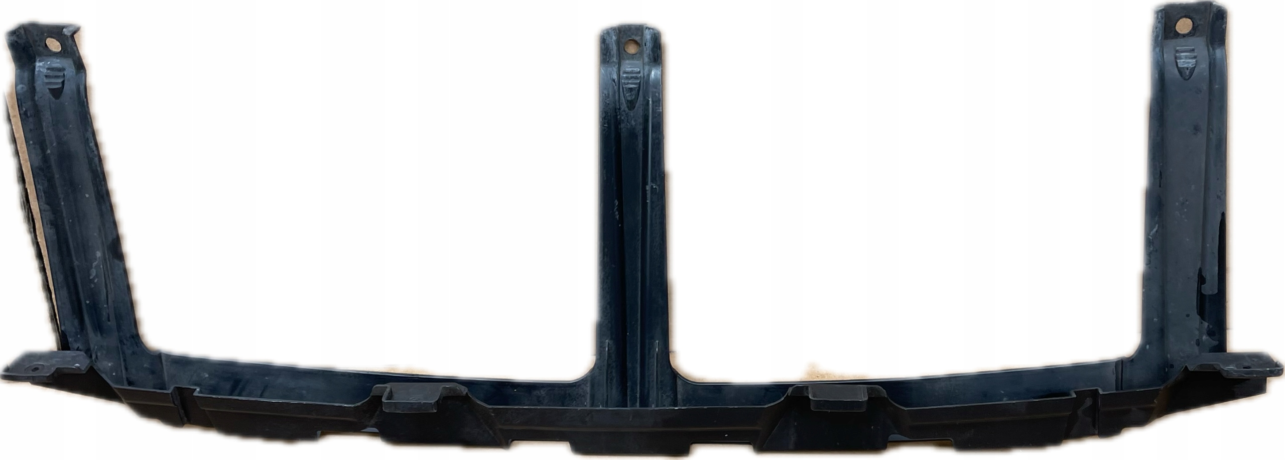 JEEP COMPASS II 2017 - Support Support plaque Pare choc Avant 68243831AB