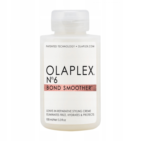 

Olaplex Bond Smoother No.6 100ml