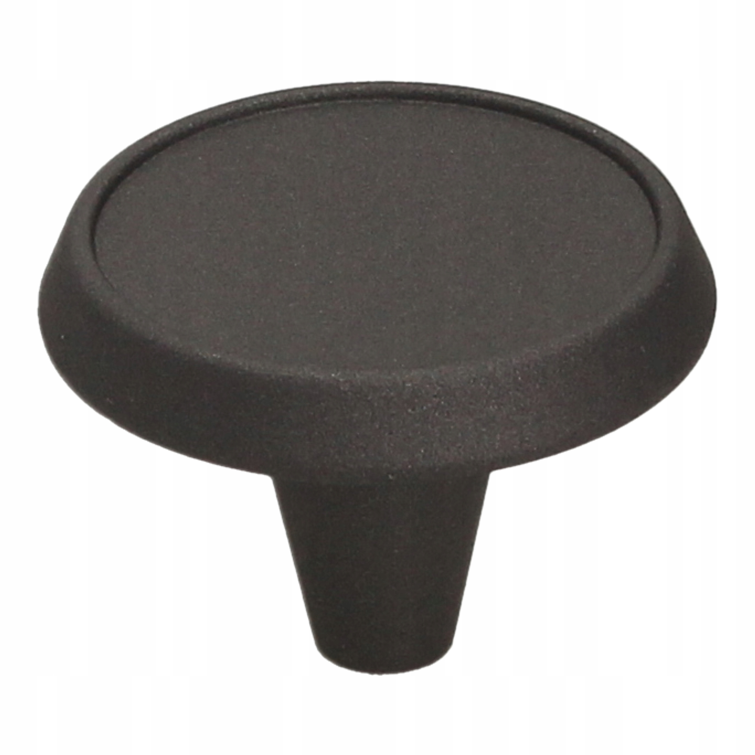 

Gałka meblowa Gamet GU09 grafit 2
