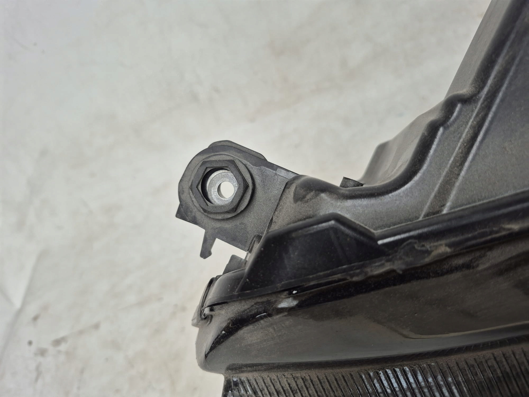 SKODA OCTAVIA IV 4 5E4 LIFT 24- light left front front FULL LED