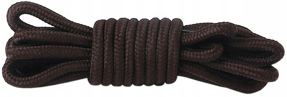 

Sznurówki Sznurowadła Do Butów Okrągłe 4 mm 100 cm