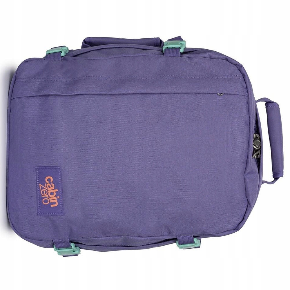 

Torba walizka plecak Cabinzero Mini 28L okoban