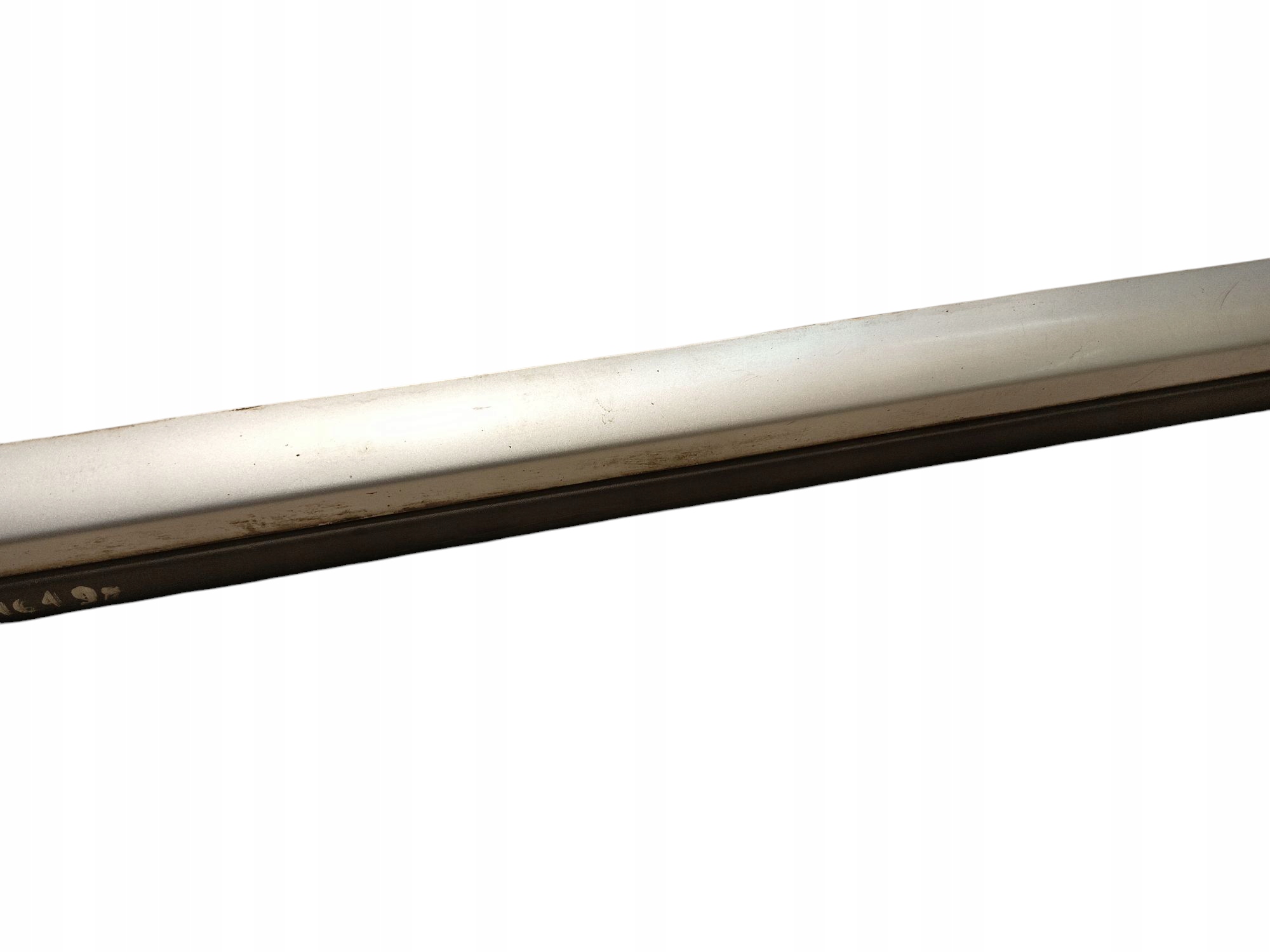 moulding threshold right DACIA SANDERO and 1 (2008-2012)