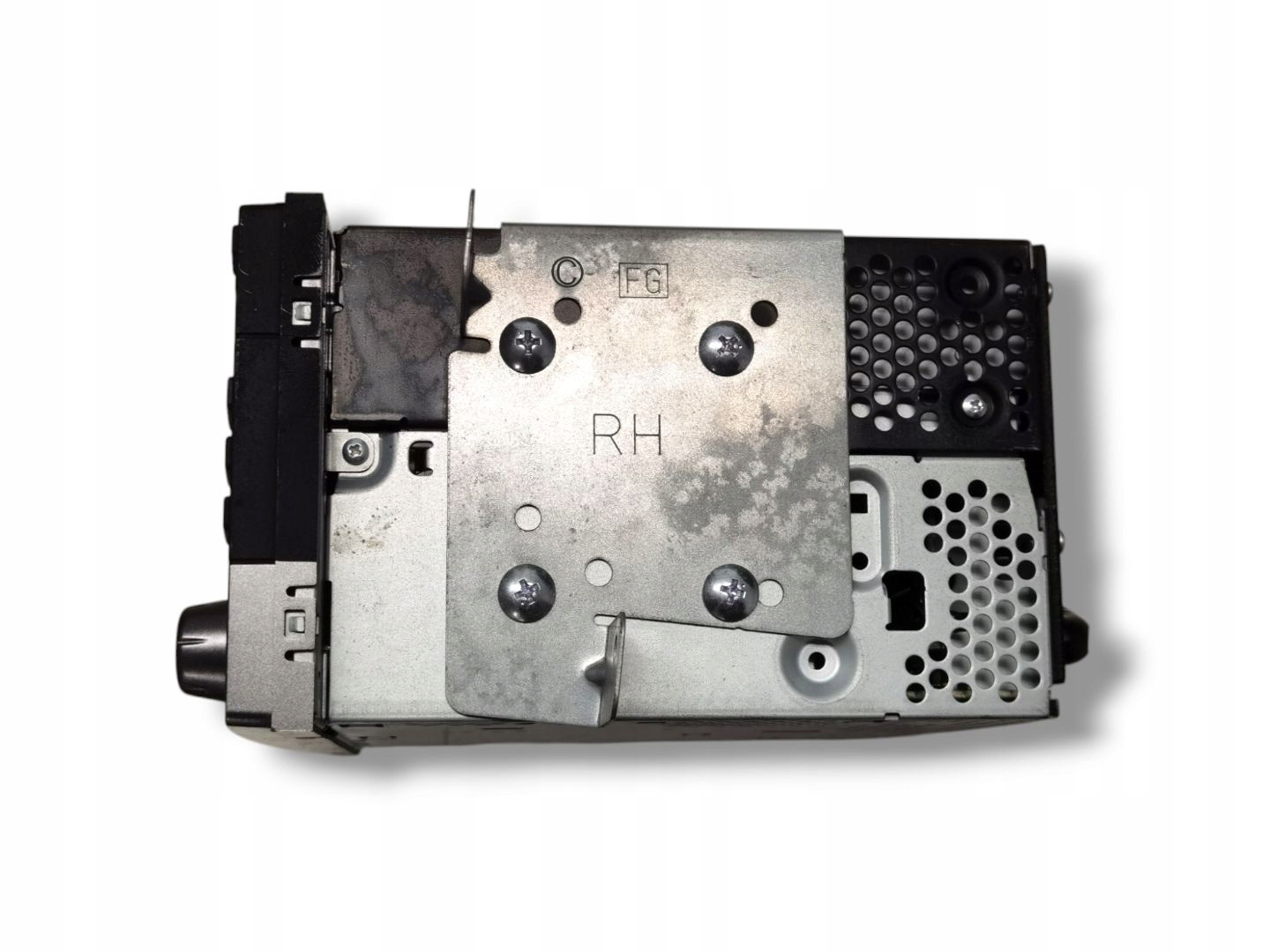 Radio samochodowe Subaru Impreza 3 GH 2008 86201FG341