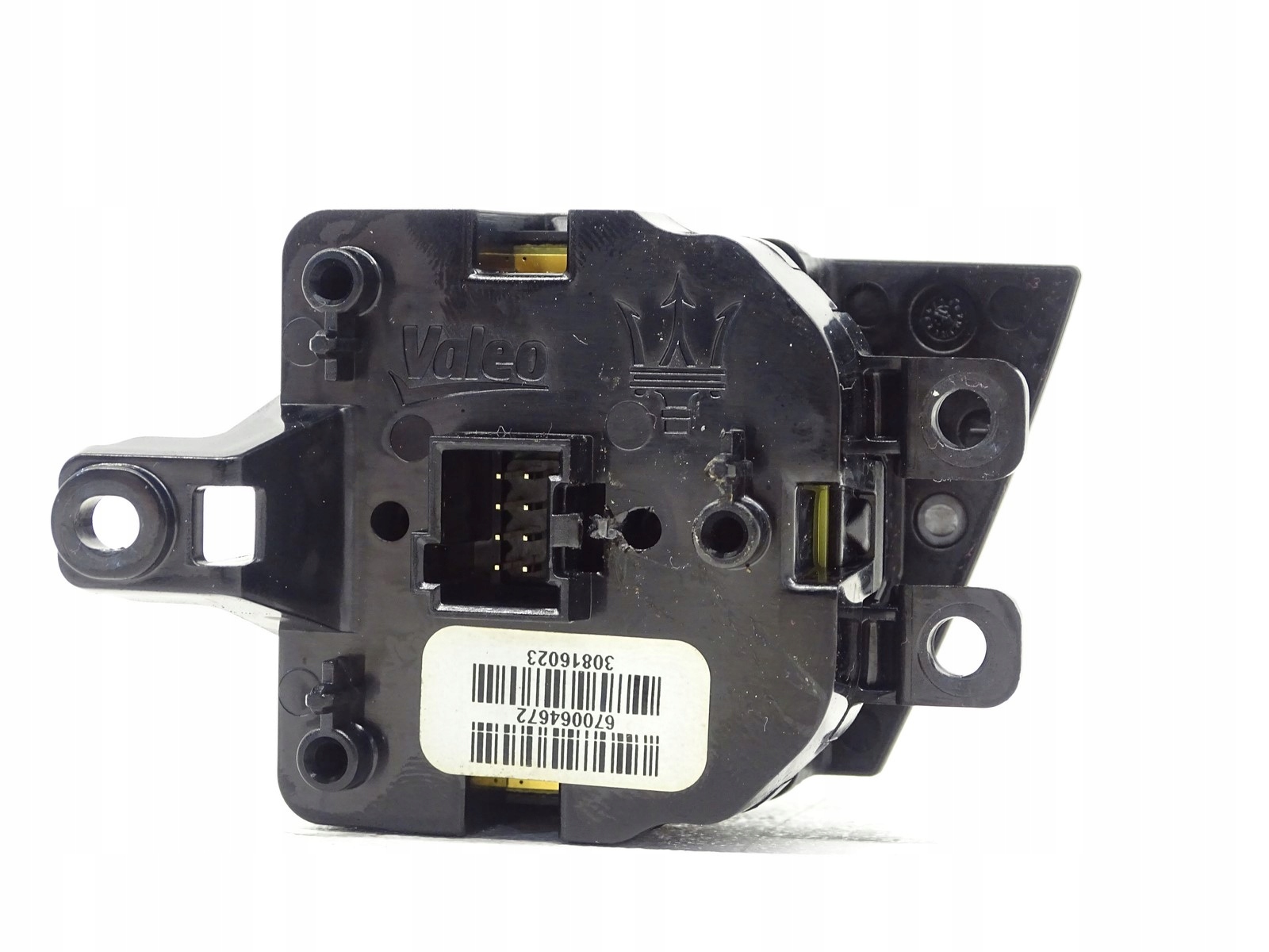 switch switch springing MASERATI LEVANTE 670064672