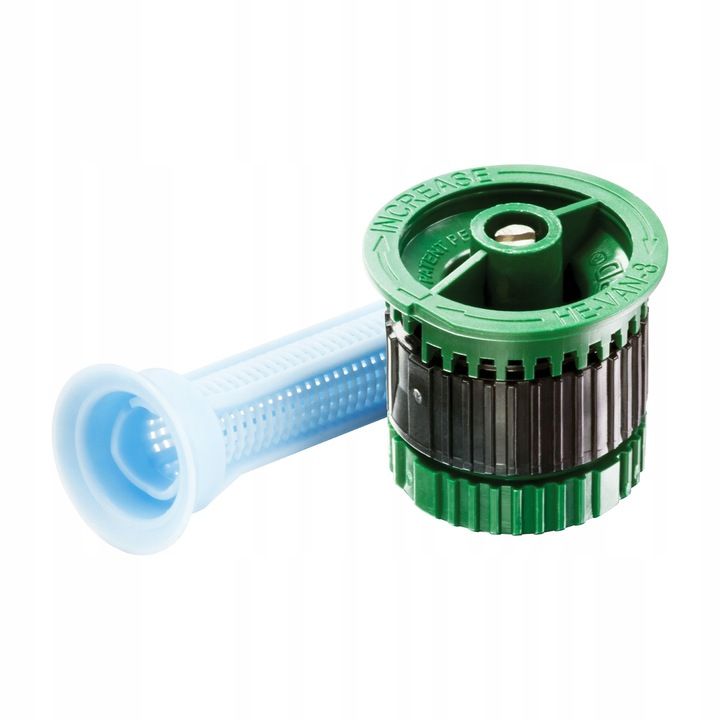 

Dysza He-van 08 Rainbird