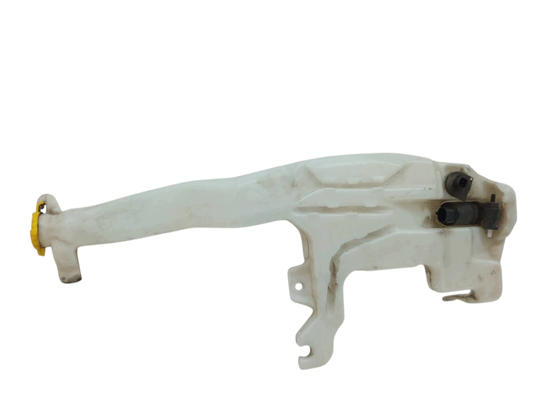 washer fluid tank 55079365AF Dodge Durango III (2010- )