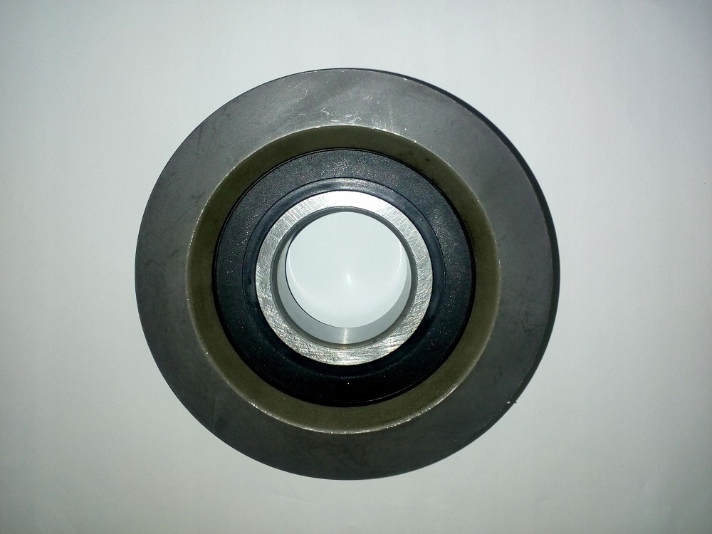 Sge464355 - Крен рангоута ланцюга ХК, Хангча Кпкд 1.8 Р