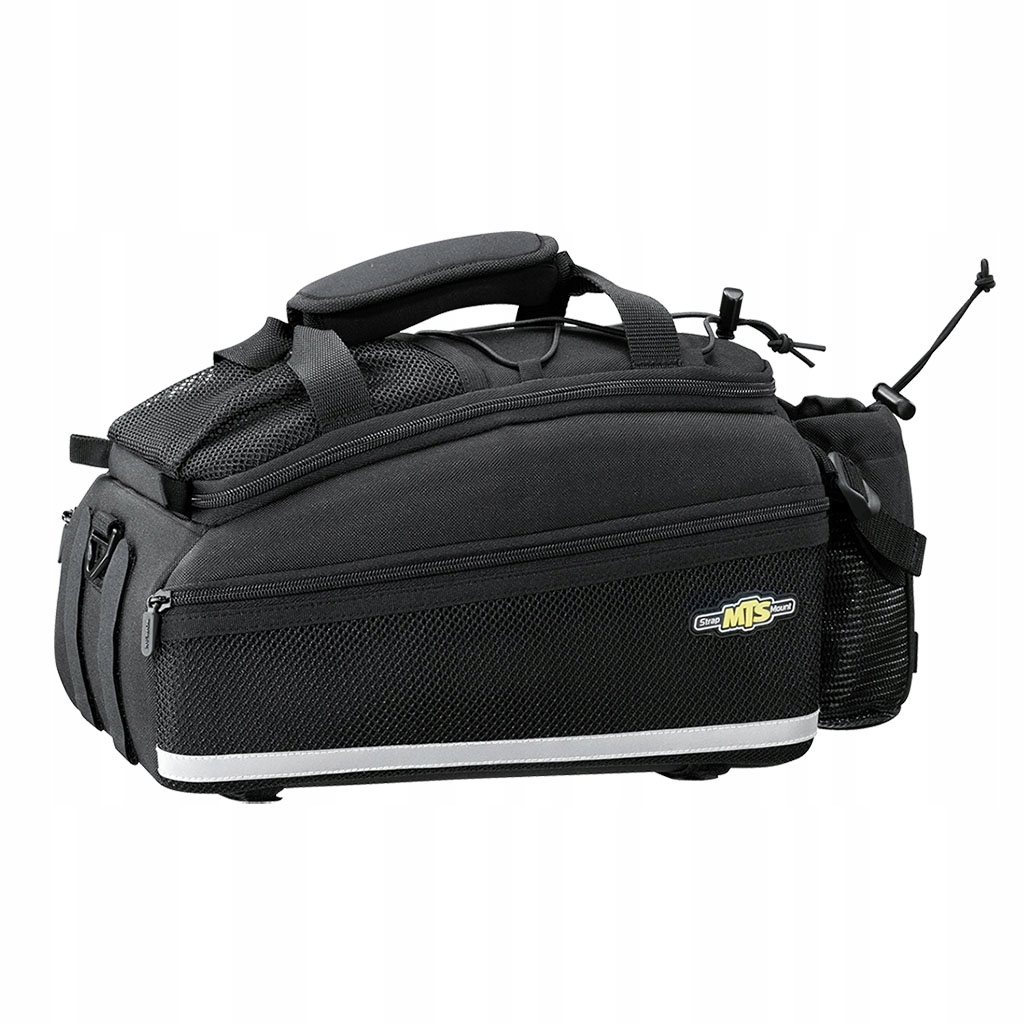 Topeak Trunk Bag Ex Strap Torba na Bagażnik 8L