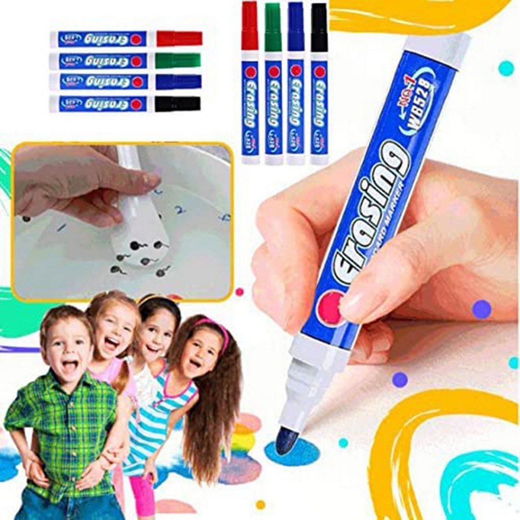 

Magiczne pisaki wodne do rysowania na wodzie Łyźka