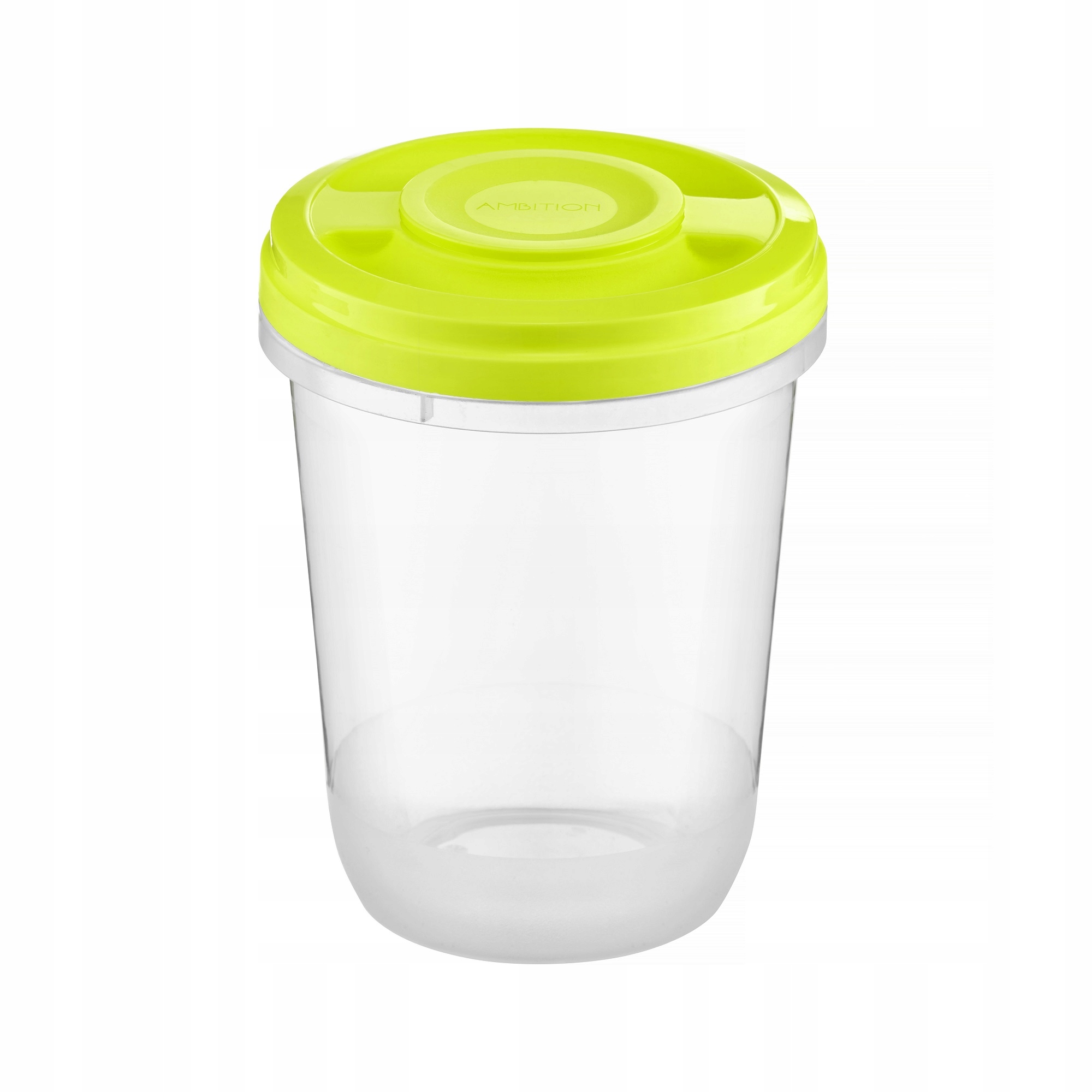 

Pojemnik do mikrofali Fusion Fresh 1 l Ambition