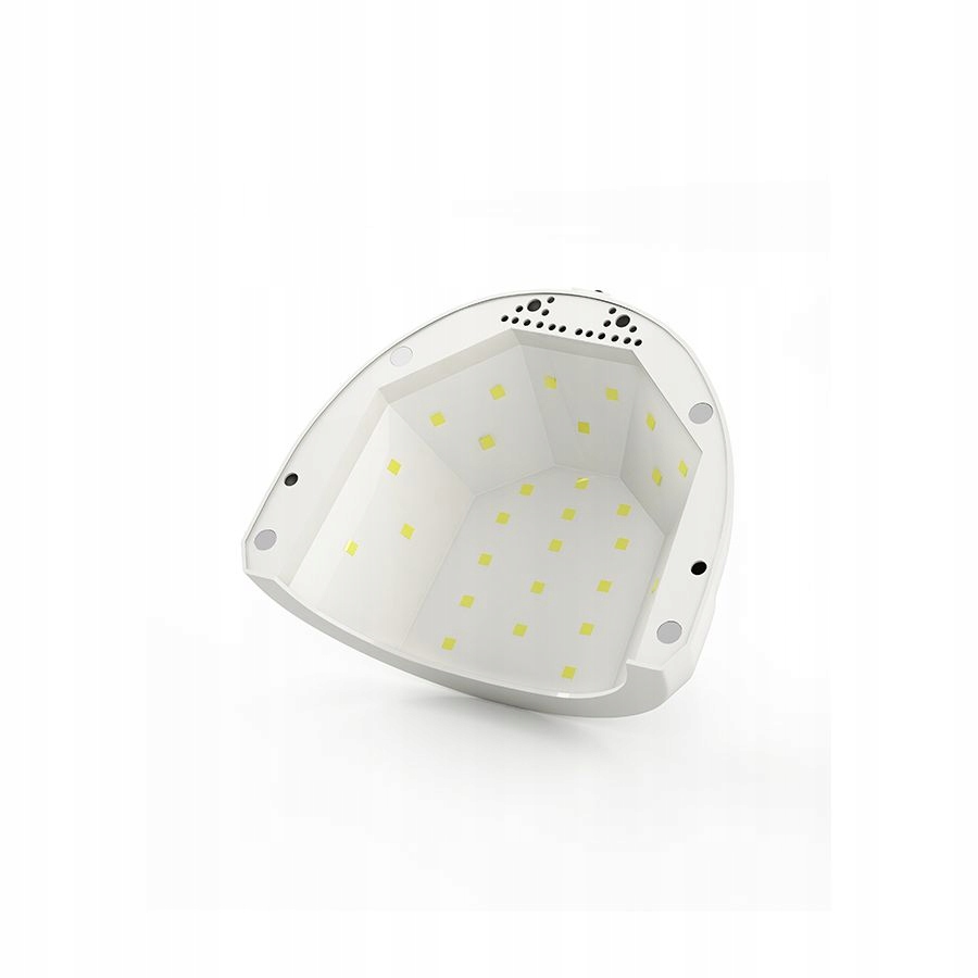 SEMILAC Lampa UV LED 24W 48W Do Manicure Hybrydowego Paznokci — miniatura 16