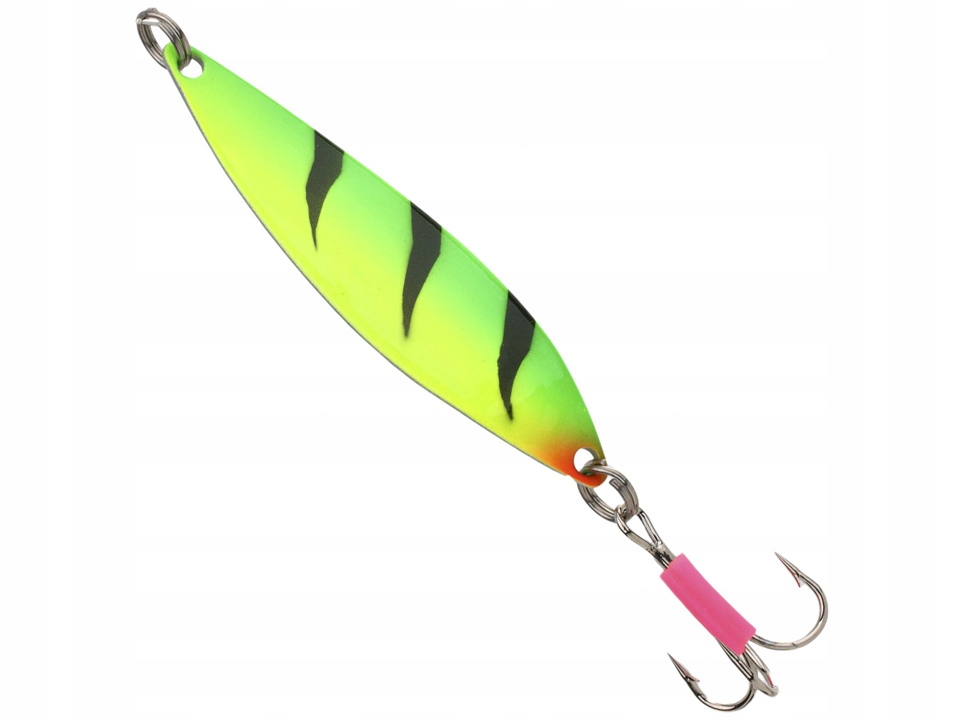 

Wahadłówka Mikado Zoe 1 / 7.9cm / 18g - 08