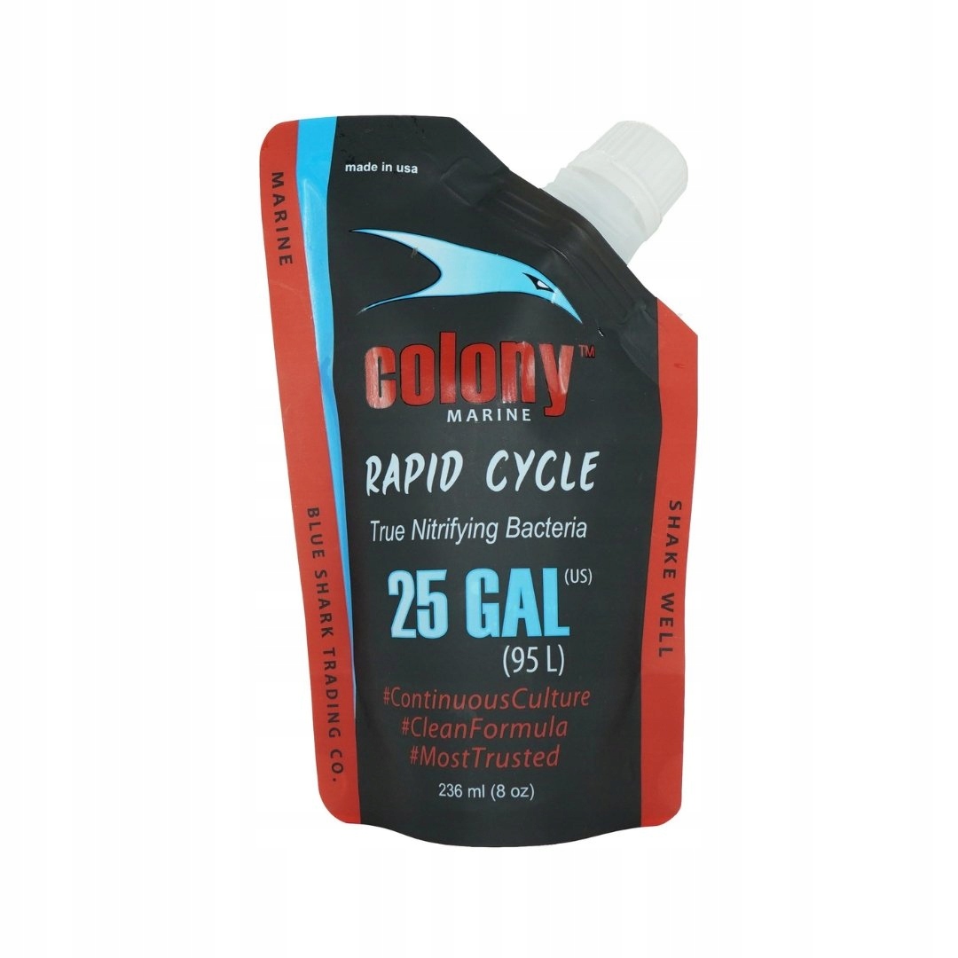 Atm Colony Marine 236 ml