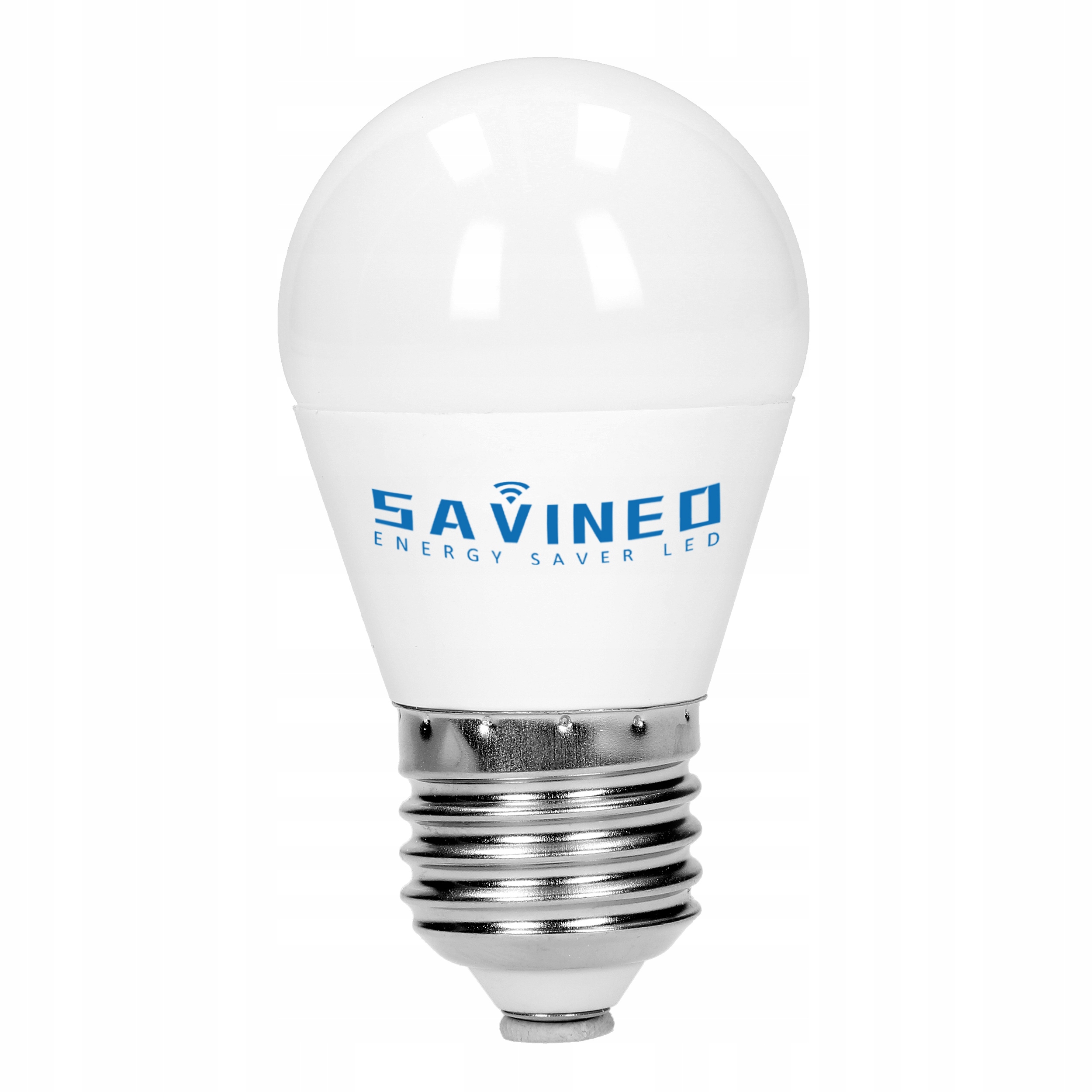

Żarówka E27 Led Kulka 12W 1080lm 4000K neutralna