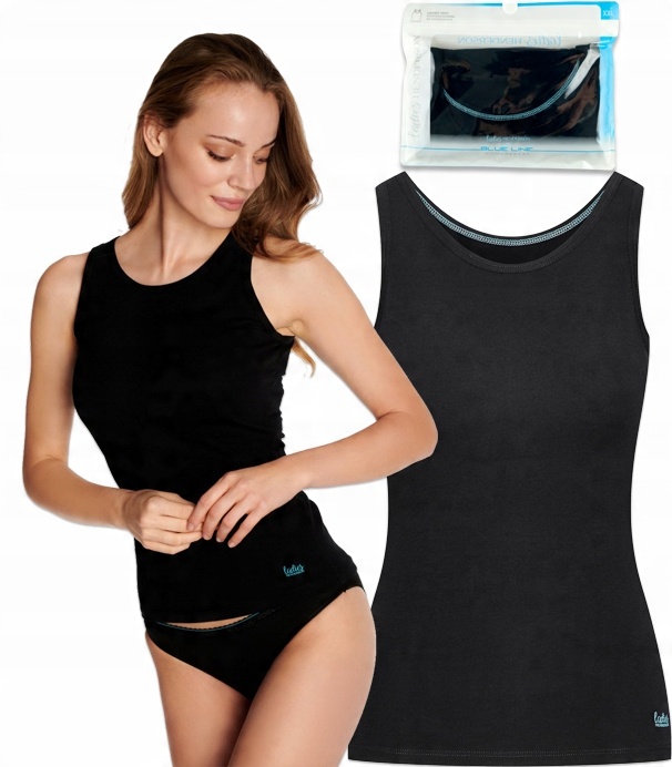 

Henderson Podkoszulek Blue Line ladies 38120 M