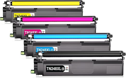 Palmtree Toner dla Brother TN248XL TN248