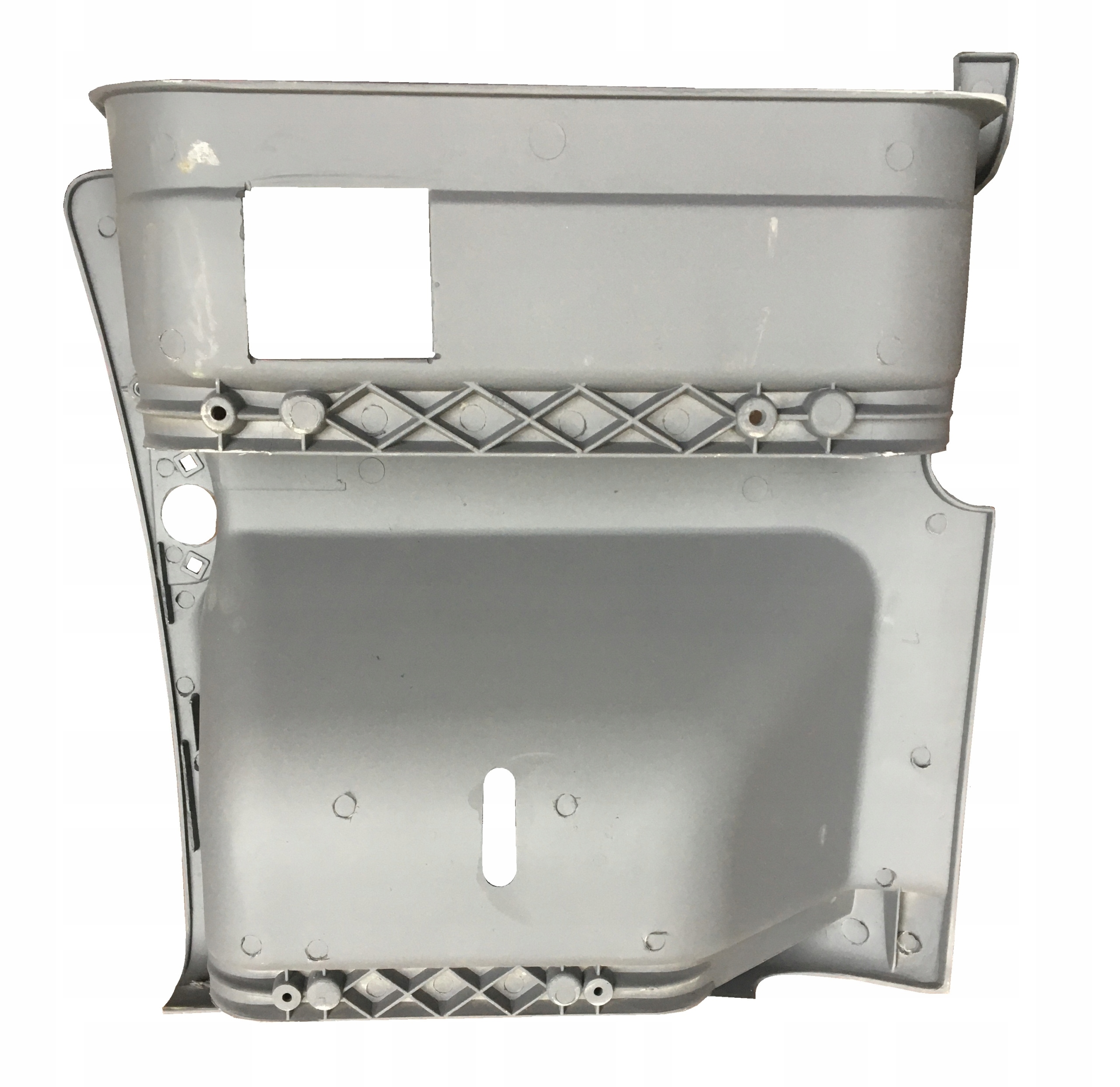 STOPIEN STOPNICA WNEKA STOPNIA RENAULT PREMIUM LEW EAN 4057795464964