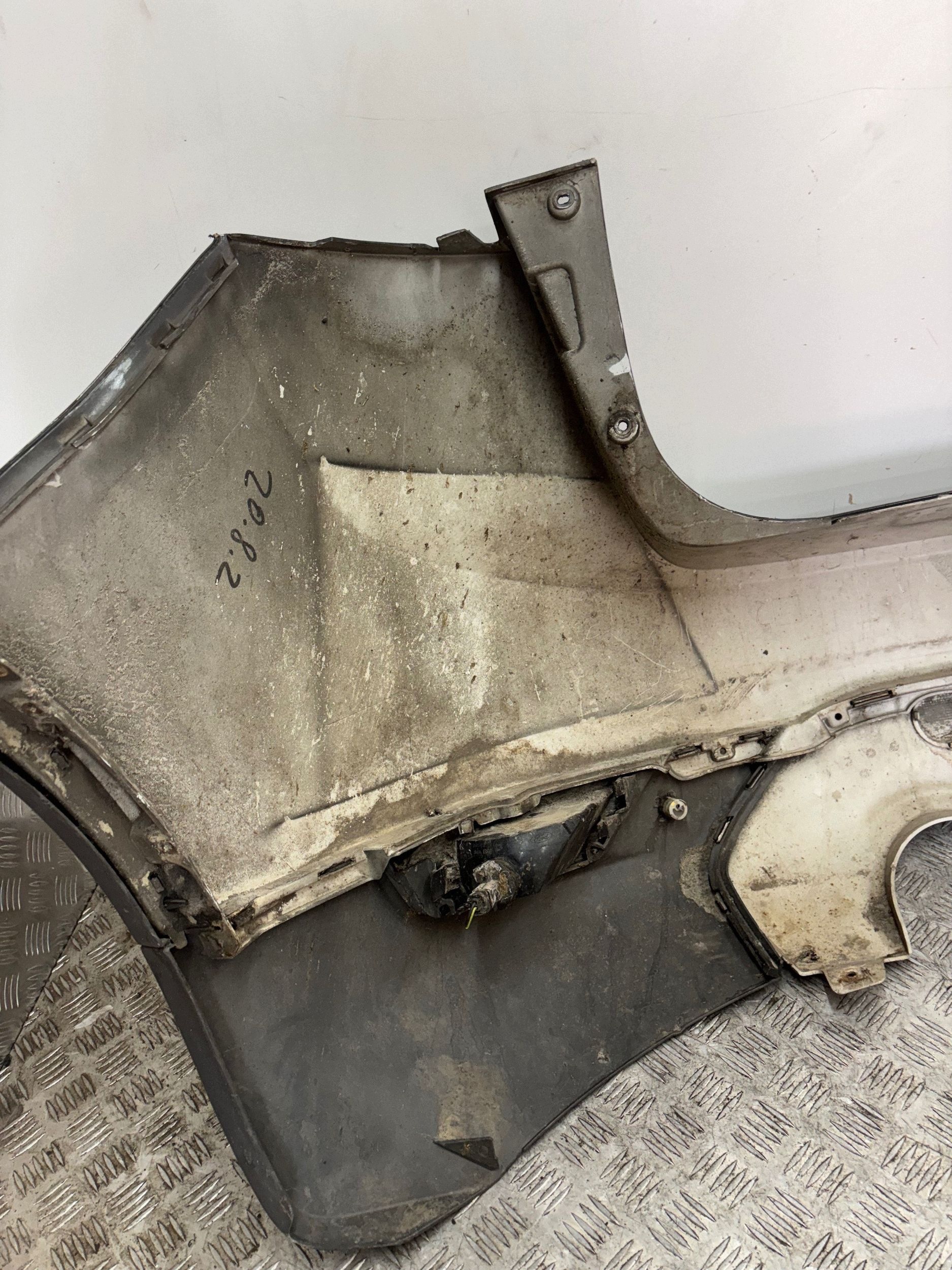 lökhárító far hátsó FORD KUGA MK1 PDC