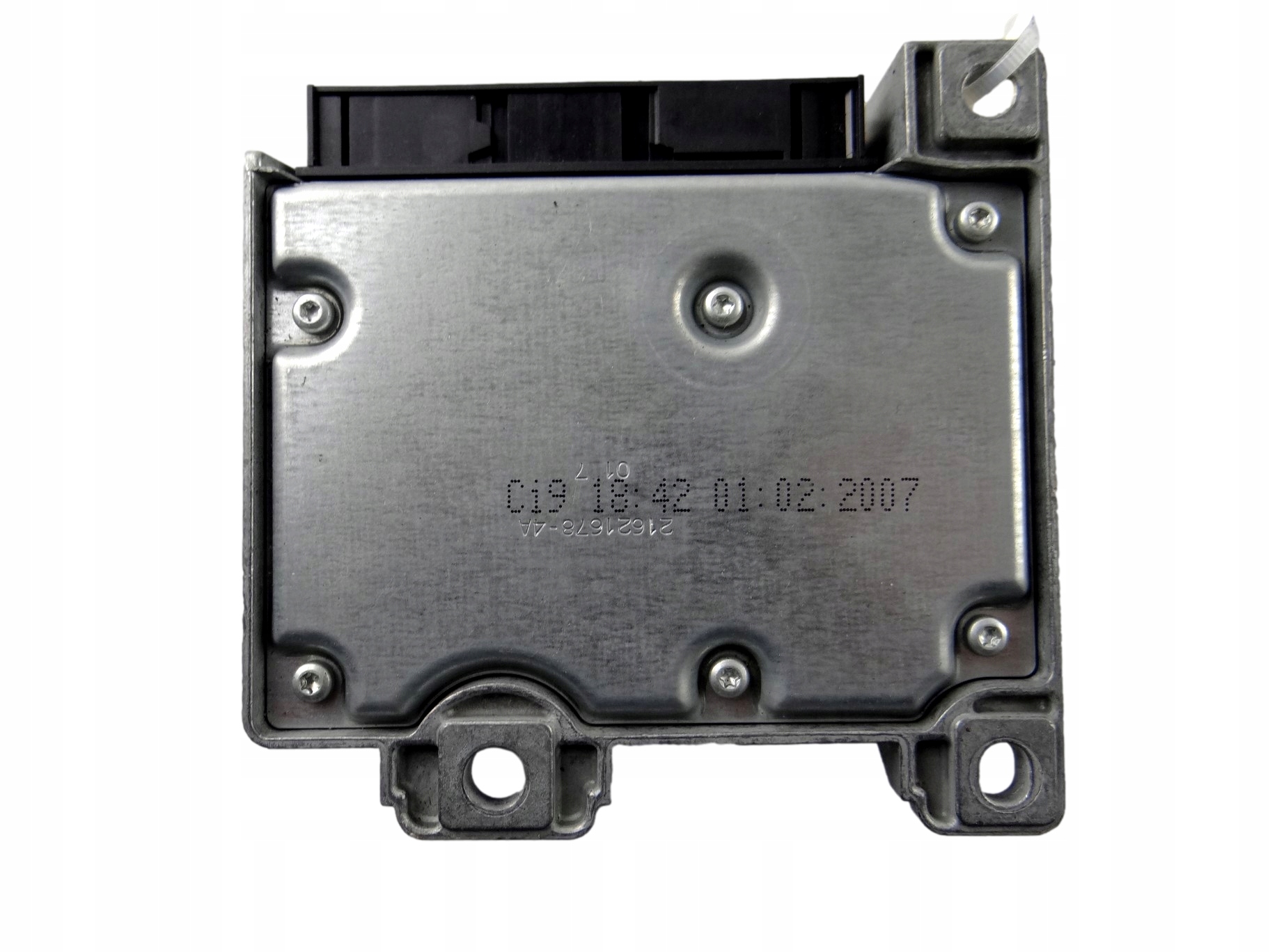 Module SENSOR Airbag CITROEN C4 PICASSO 9664217980