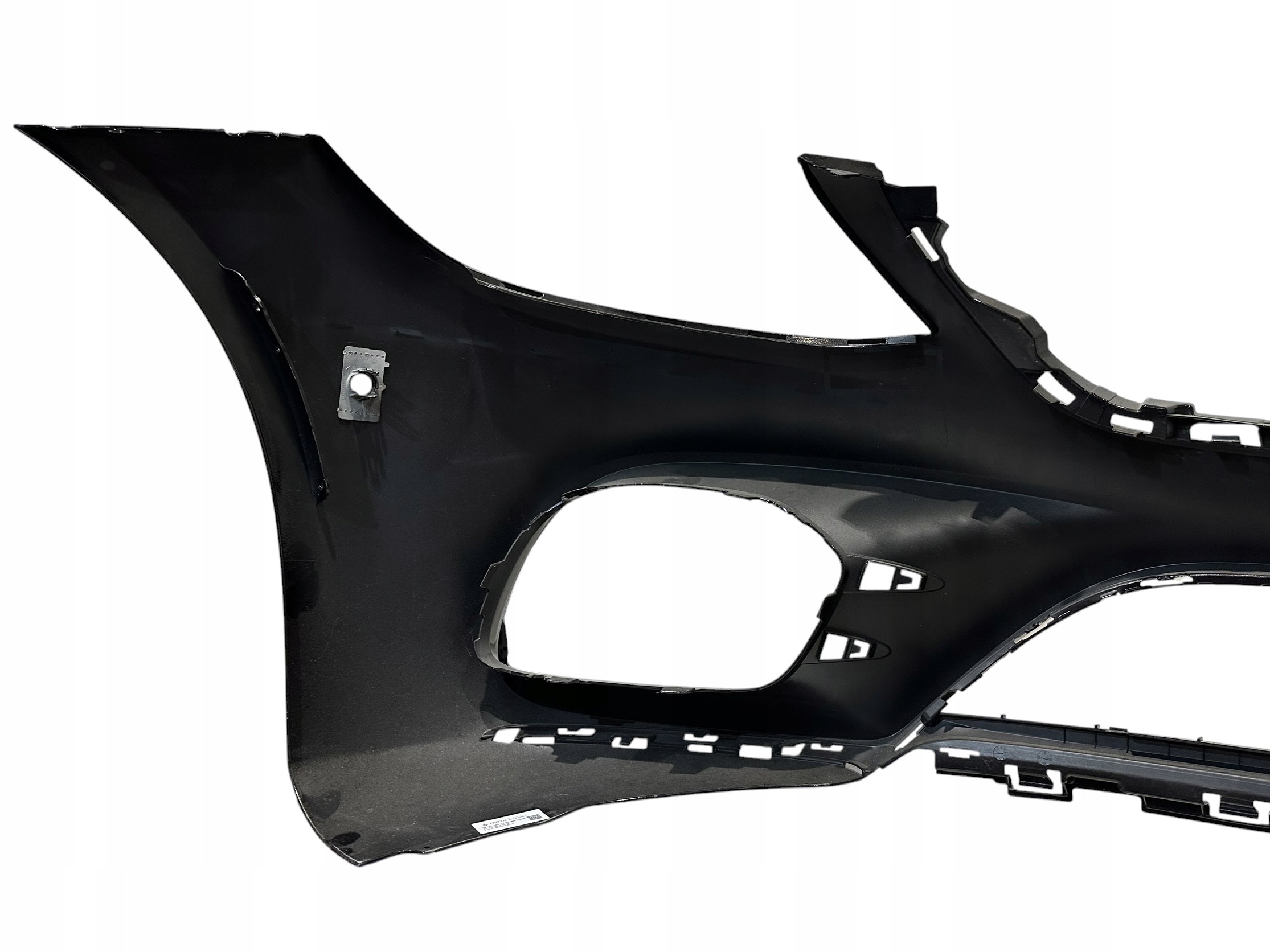 MERCEDES BENZ S W222 front bumper A2228856100