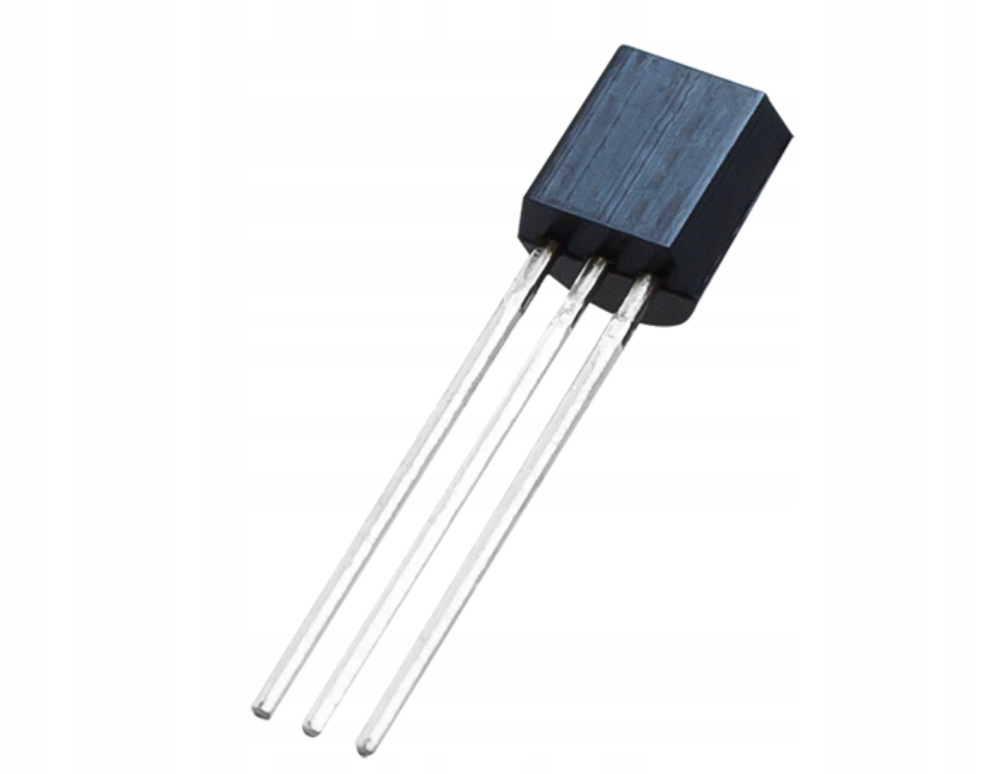 10 szt Stabilizator nieregulowany napięcia 78L18 Ws TO92