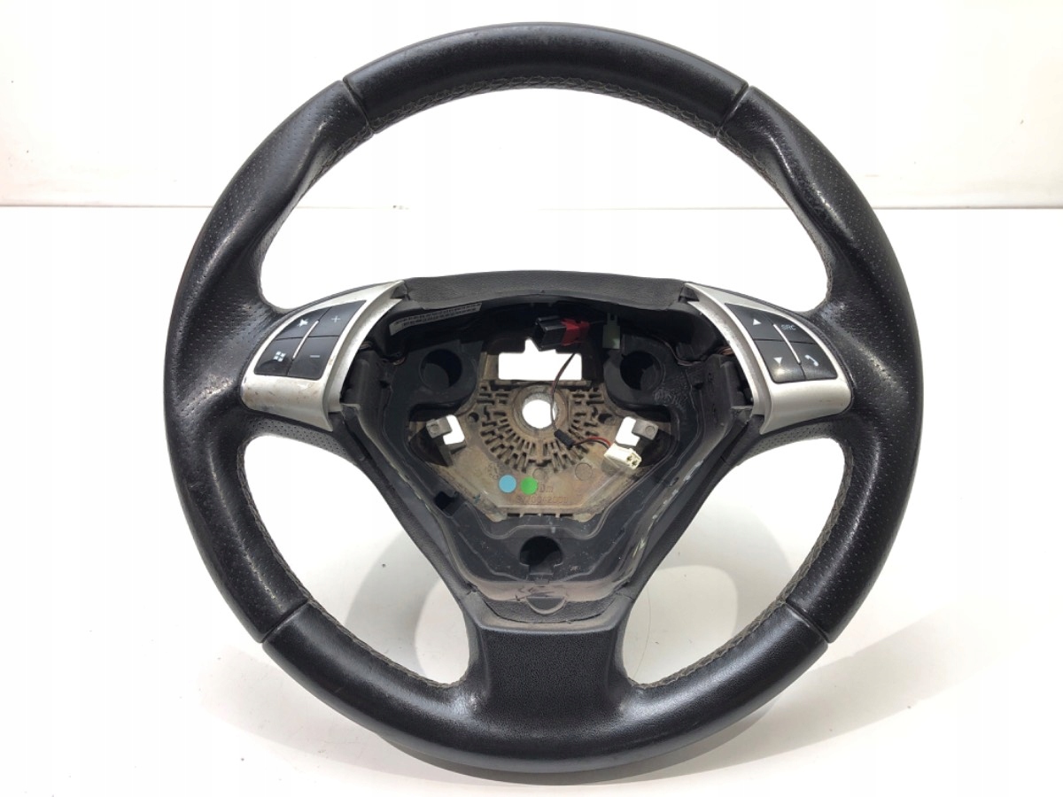 KIEROWNICA FIAT PUNTO EVO 07355118020