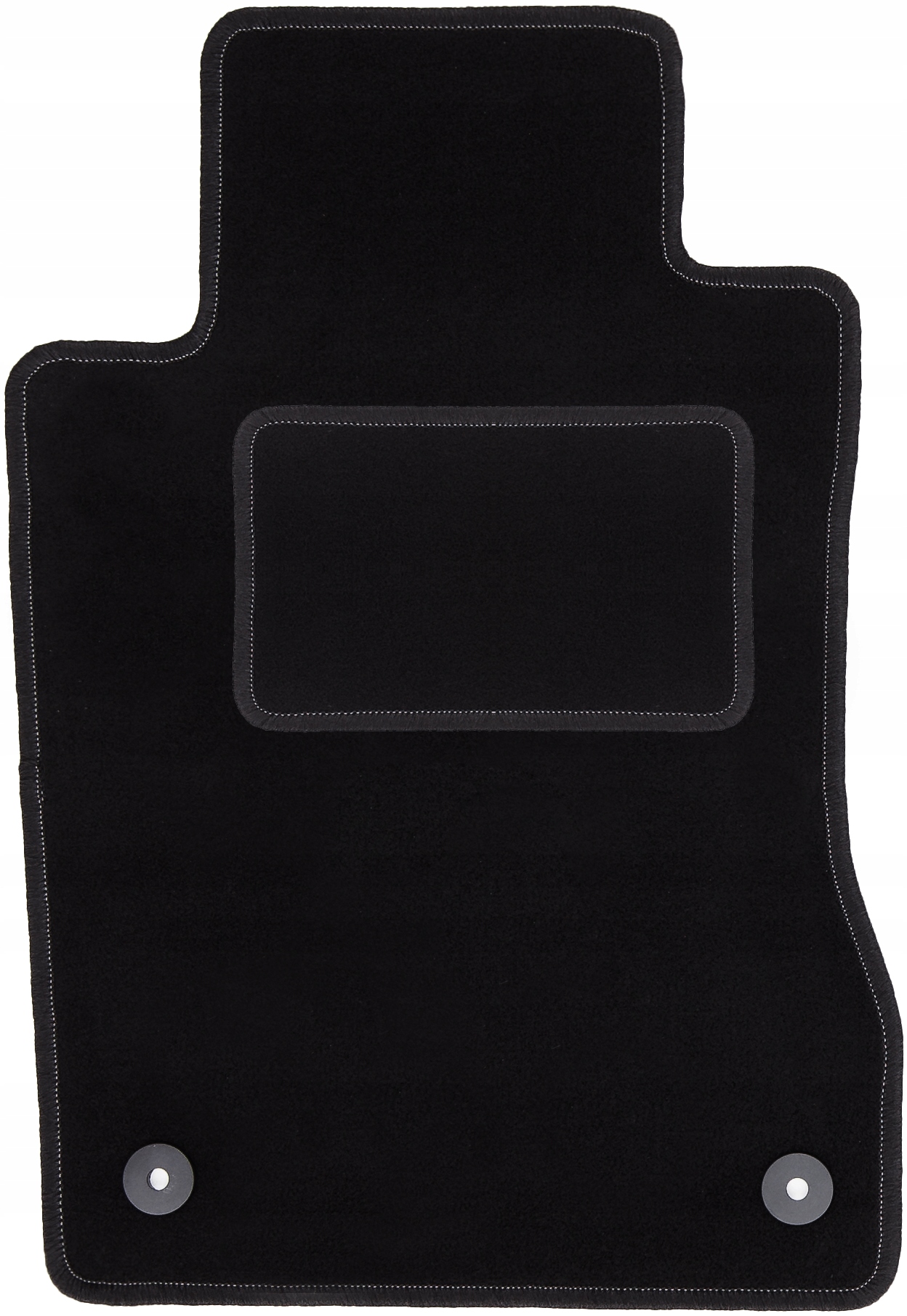 

Dywanik lewy kierowcy Lux do Mercedes E W211 02-09