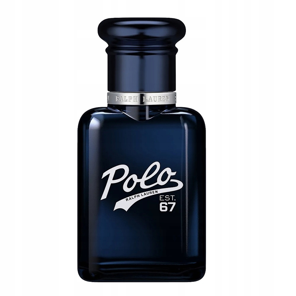 Ralph Lauren Polo 67 toaletní voda sprej 40 ml