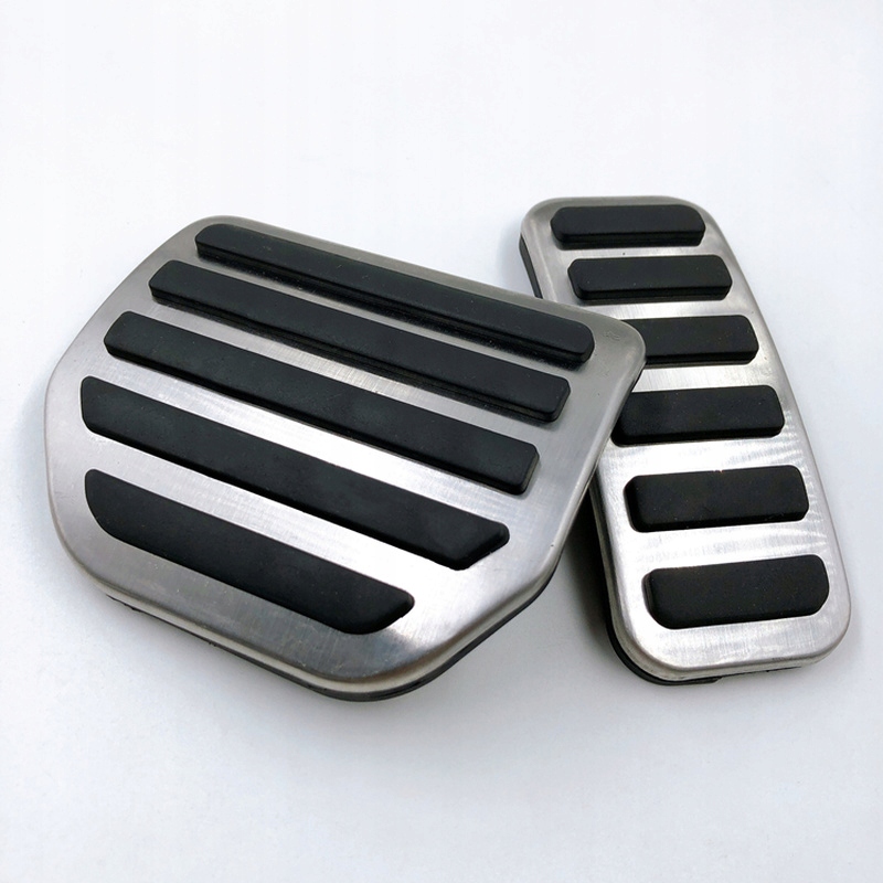 Nakładki na pedały Range Rover Sport I 2005 - 2013 EAN (GTIN) 5905973614641