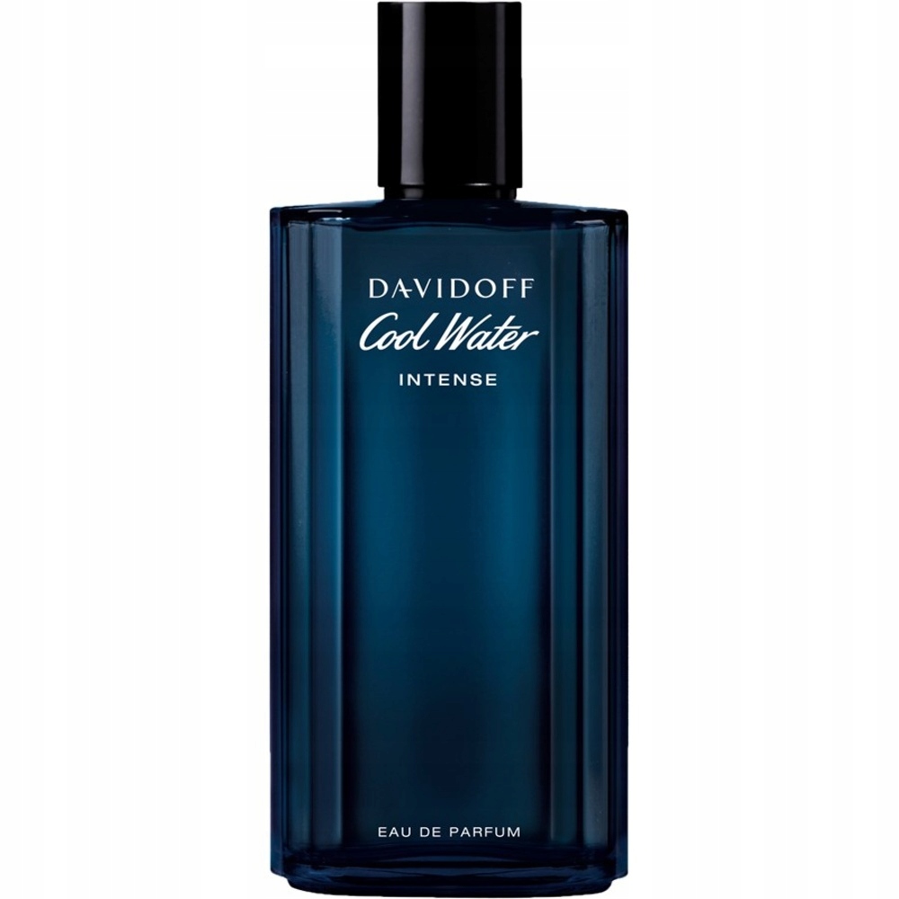 Davidoff Cool Water Intense For Him parfémovaná voda sprej 125 ml