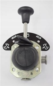 ZAWÓR RAMPOWY PODNOSZENIA OPUSZCZANIA NACZEPY TIR