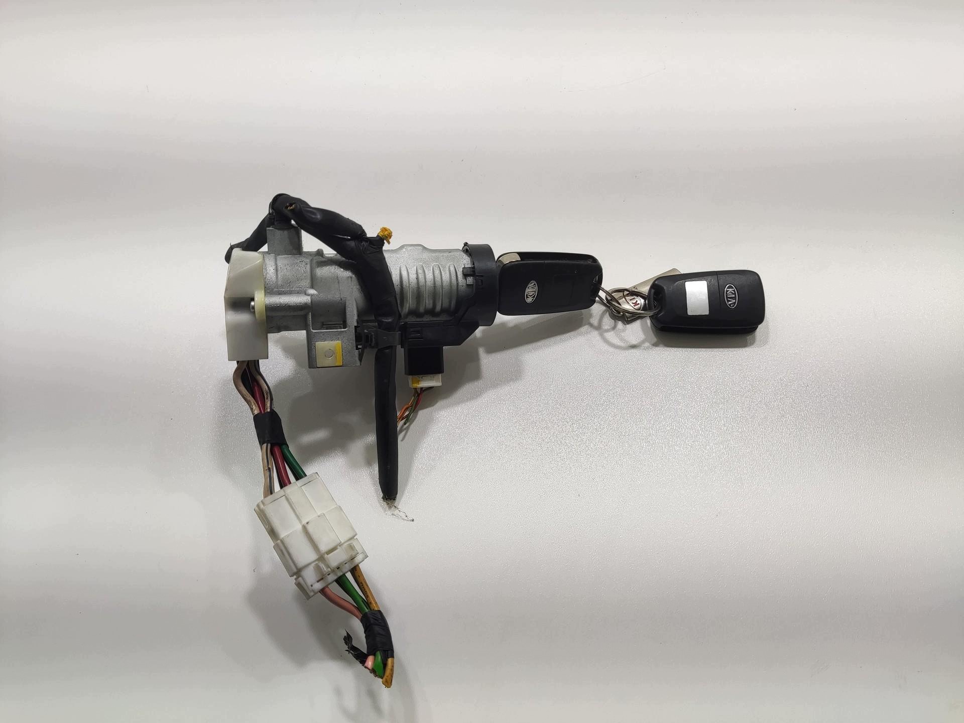 ignition key keys PILOT KIA VENGA 2009-2014 81920-1P000